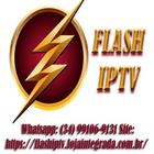 Flash IPTV icône