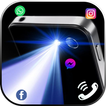 Flash Notification - Call, SMS