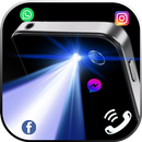 Flash Notification - Call, SMS APK