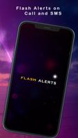 Flash Notification - Call, SMS الملصق