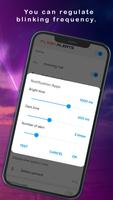 Flash Notification - Call, SMS تصوير الشاشة 2