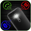 FlashLight on Call – Automatic icono