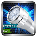 🔦 Flashlight LED HD Pro | ECO APK
