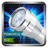 🔦 Flashlight LED HD Pro | ECO Zeichen