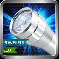 🔦 Flashlight LED HD Pro | ECO Plakat