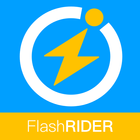 FlashRider闪送员 आइकन