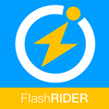 FlashRider闪送员 icône