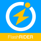 FlashRider闪送员 icono