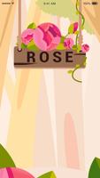 Rose capture d'écran 3