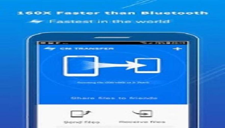 Flash Share Fast File Transfer For Android Apk Download