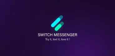 Switch SMS Messenger