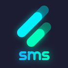 Switch SMS أيقونة