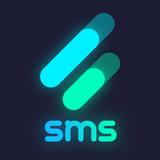 Switch SMS icône