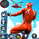 Speed Hero : Bringing Justice APK