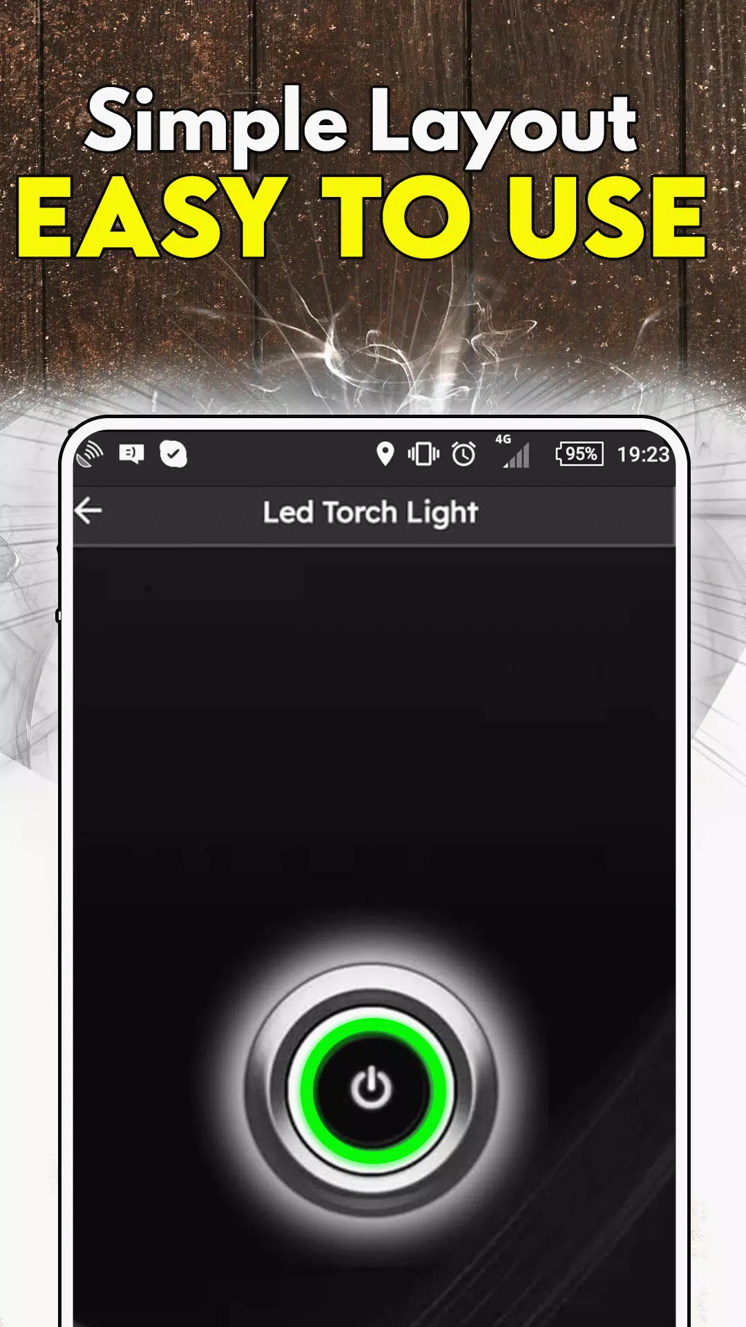 LED zaklamp app zaklamp APK voor Android Download