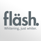 fläsh.whitening simgesi