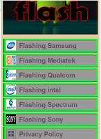 Flash Semua Android screenshot 2