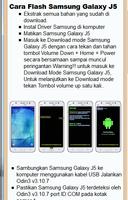 Flash All Android captura de pantalla 3