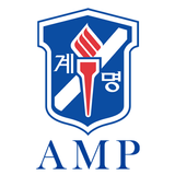 계명대학교 경영대학원 최고경영자과정 총동창회 图标