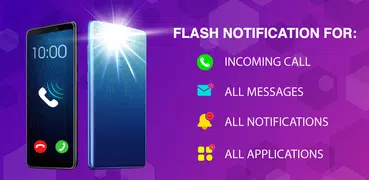 Flash Alert On Call - Flash 5