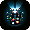 Flash on Call & notification आइकन