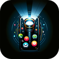Flash on Call & notification