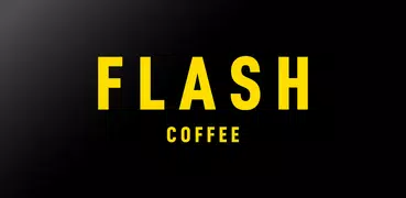 Flash Coffee