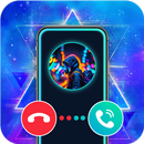 Flash Call - Color Theme APK