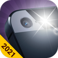 Flash Notification for all app