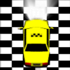 ikon Flash Car