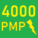 4000 PMP Flash Card & 200 PMP Q&A Free aplikacja