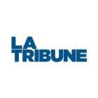 آیکون‌ La Tribune Events