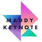 Maddy Keynote 19 icône