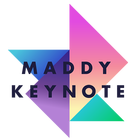 Maddy Keynote 19 アイコン