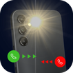 Flashlight & Flash Alert simgesi