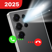 آیکون‌ Flash Alerts - Led Flashlight