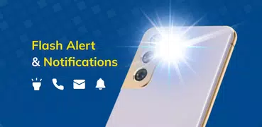 Flash Alerts: Flashing Lights