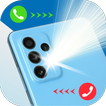 SMS Flash: Flash on Call