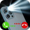 Led Flash Alert Call & SMS
