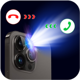 Flash Call And SMS - フラッシュアラート APK