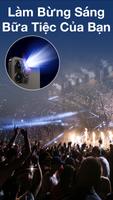 Flashlight: Đèn Pin Điện Thoại ảnh chụp màn hình 3