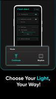 Flash App: Flash Call Alert ảnh chụp màn hình 3