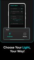 Flash App: Flash Call Alert capture d'écran 3