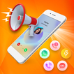 Call Announcer - Taschenlampe