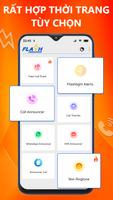 Call Announcer - Fake Call ảnh chụp màn hình 1