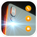 Flash Blink Alert for all notification, call, sms APK