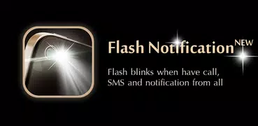 Notificación de flash
