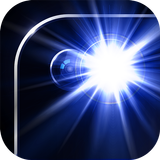 Flash On Notification icon