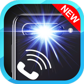 Flash notification on Call & all messages v10.9 (Pro) (Unlocked) (4.8 MB)