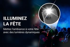 Flash Alert & Led Flashlight capture d'écran 2